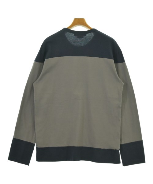 COMME des GARCONS HOMME DEUX（コムデギャルソンオムドゥ）Tシャツ・カットソー 茶 サイズ:XL メンズ/2200681988224