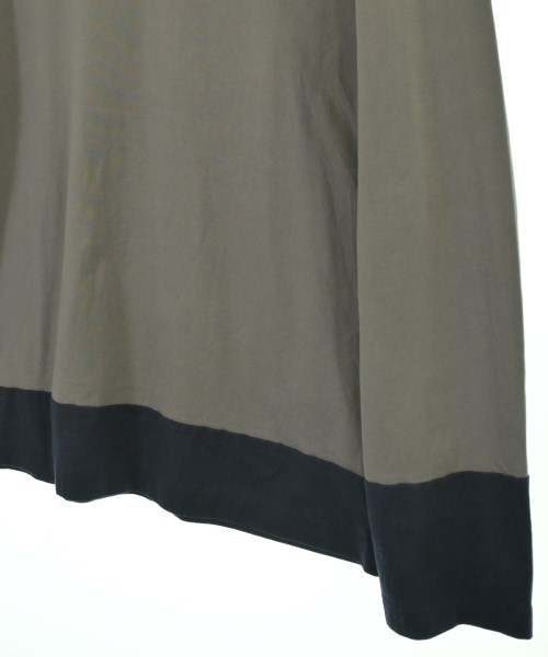 COMME des GARCONS HOMME DEUX（コムデギャルソンオムドゥ）Tシャツ・カットソー 茶 サイズ:XL メンズ/2200681988224