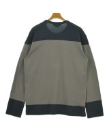 COMME des GARCONS HOMME DEUX（コムデギャルソンオムドゥ）Tシャツ・カットソー 茶 サイズ:XL メンズ/2200681988224