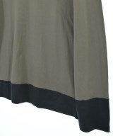 COMME des GARCONS HOMME DEUX（コムデギャルソンオムドゥ）Tシャツ・カットソー 茶 サイズ:XL メンズ/2200681988224