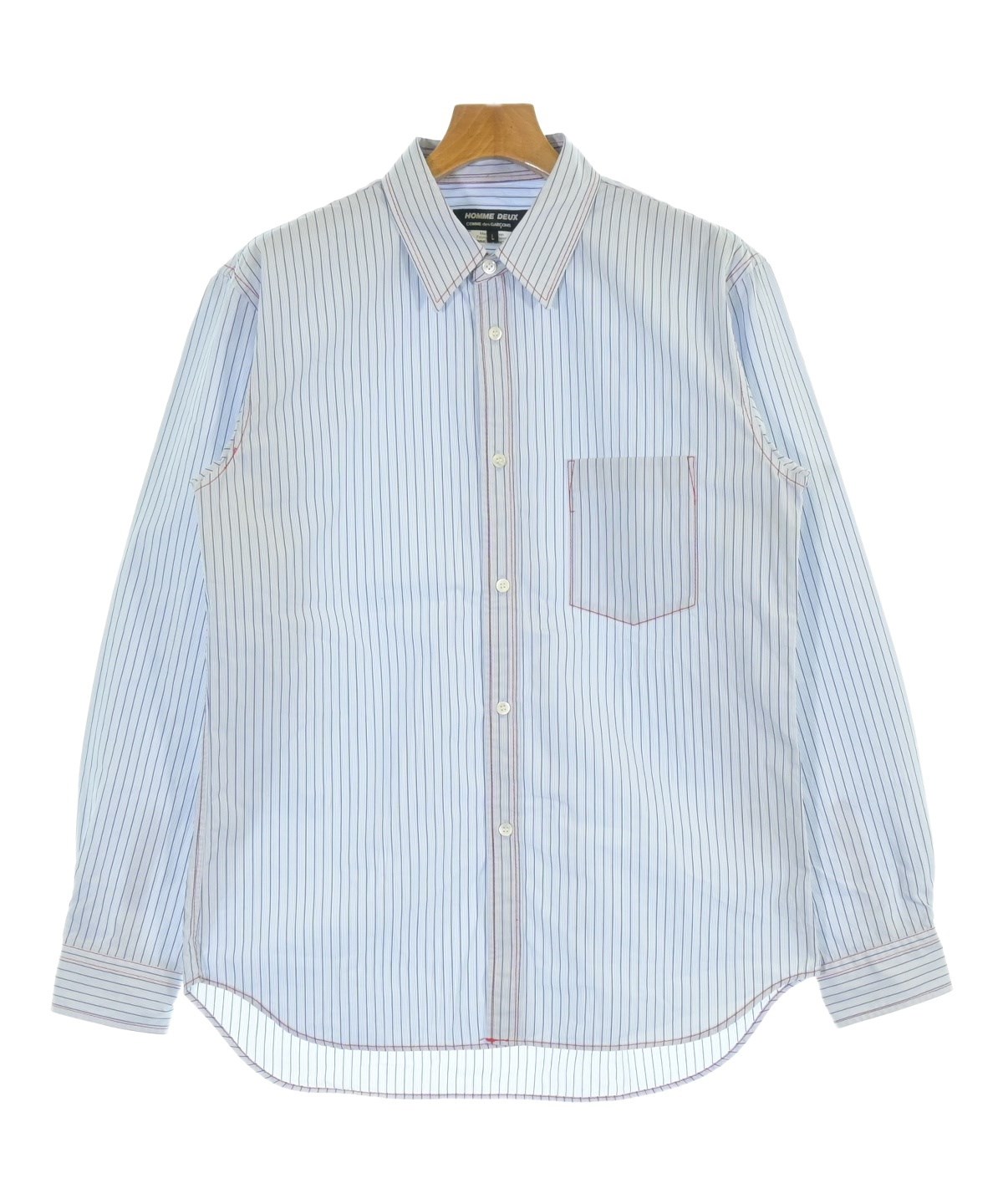 COMME des GARCONS HOMME DEUX（コムデギャルソンオムドゥ）カジュアル