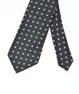 COMME des GARCONS HOMME DEUX（コムデギャルソンオムドゥ）ネクタイ 黒 サイズ:- メンズ/2200681937093