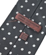 COMME des GARCONS HOMME DEUX（コムデギャルソンオムドゥ）ネクタイ 黒 サイズ:- メンズ/2200681937093