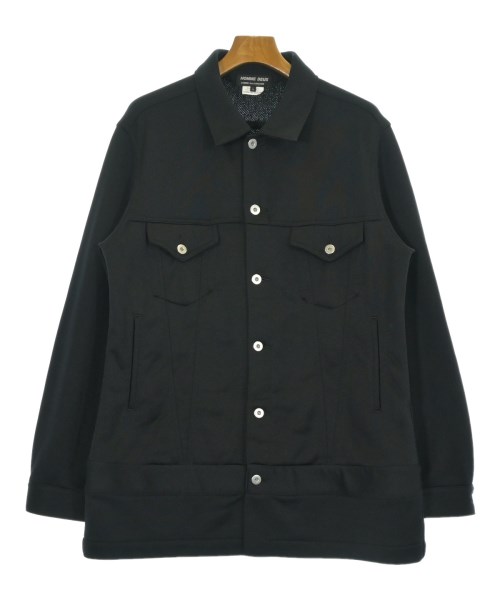 COMME des GARCONS HOMME DEUX(コムデギャルソンオムドゥ)その他 黒 サイズ:L/2200686433026
