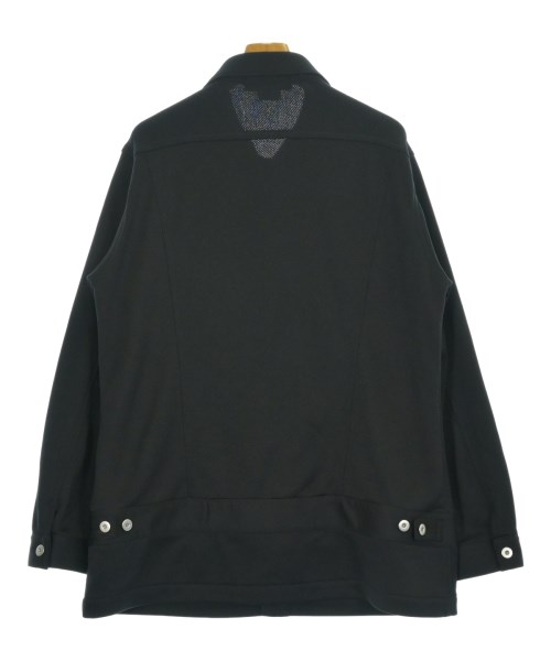 COMME des GARCONS HOMME DEUX（コムデギャルソンオムドゥ）その他 黒 サイズ:L メンズ/2200686433026