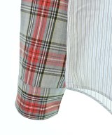 COMME des GARCONS HOMME DEUX（コムデギャルソンオムドゥ）カジュアルシャツ 白 サイズ:S メンズ/2200686727057