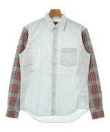 COMME des GARCONS HOMME DEUX カジュアルシャツ
