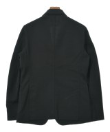 COMME des GARCONS HOMME DEUX（コムデギャルソンオムドゥ）カジュアルジャケット 黒 サイズ:S メンズ/2200686732020