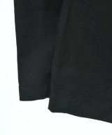 COMME des GARCONS HOMME DEUX（コムデギャルソンオムドゥ）カジュアルジャケット 黒 サイズ:S メンズ/2200686732020