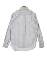 COMME des GARCONS HOMME DEUX（コムデギャルソンオムドゥ）カジュアルシャツ 紫 サイズ:S メンズ/2200686769026