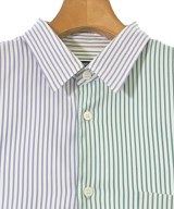 COMME des GARCONS HOMME DEUX（コムデギャルソンオムドゥ）カジュアルシャツ 紫 サイズ:S メンズ/2200686769026