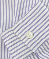 COMME des GARCONS HOMME DEUX（コムデギャルソンオムドゥ）カジュアルシャツ 紫 サイズ:S メンズ/2200686769026