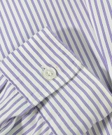 COMME des GARCONS HOMME DEUX（コムデギャルソンオムドゥ）カジュアルシャツ 紫 サイズ:S メンズ/2200686769026