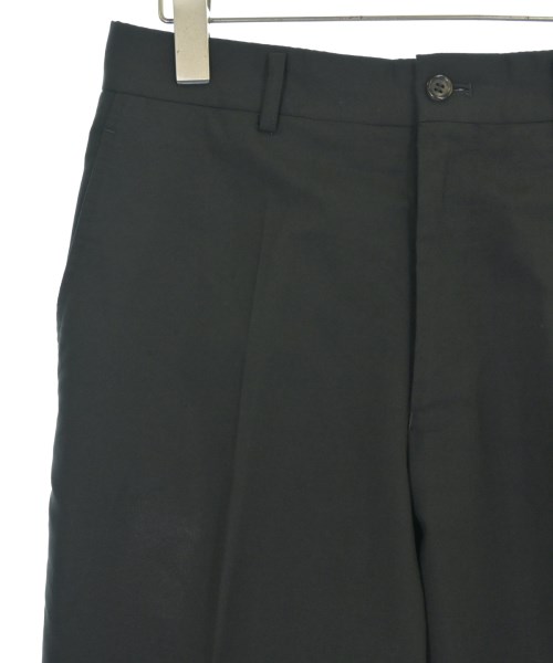 COMME des GARCONS HOMME DEUX（コムデギャルソンオムドゥ）その他 黒 サイズ:S メンズ/2200687030057