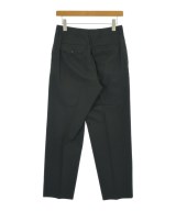 COMME des GARCONS HOMME DEUX（コムデギャルソンオムドゥ）その他 黒 サイズ:S メンズ/2200687030057