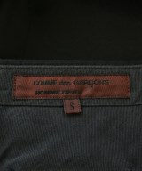 COMME des GARCONS HOMME DEUX（コムデギャルソンオムドゥ）その他 黒 サイズ:S メンズ/2200687030057