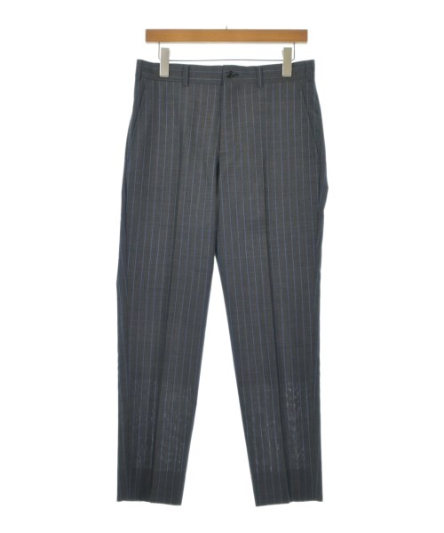 COMME des GARCONS HOMME DEUX(コムデギャルソンオムドゥ)スラックス グレー サイズ:S/2200687048014
