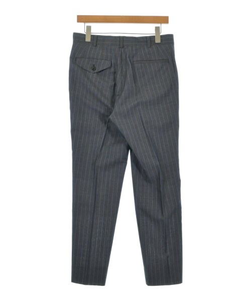 COMME des GARCONS HOMME DEUX（コムデギャルソンオムドゥ）スラックス グレー サイズ:S メンズ/2200687048014
