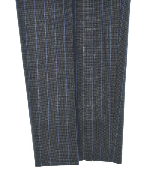 COMME des GARCONS HOMME DEUX（コムデギャルソンオムドゥ）スラックス グレー サイズ:S メンズ/2200687048014