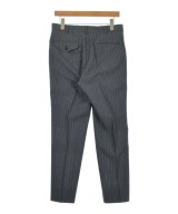 COMME des GARCONS HOMME DEUX（コムデギャルソンオムドゥ）スラックス グレー サイズ:S メンズ/2200687048014