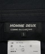 COMME des GARCONS HOMME DEUX（コムデギャルソンオムドゥ）スラックス グレー サイズ:S メンズ/2200687048014