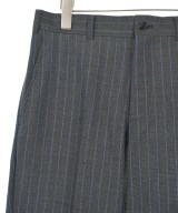 COMME des GARCONS HOMME DEUX（コムデギャルソンオムドゥ）スラックス グレー サイズ:S メンズ/2200687048014