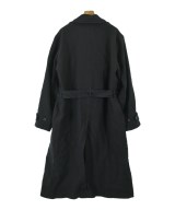 COMME des GARCONS HOMME DEUX（コムデギャルソンオムドゥ）トレンチコート 黒 サイズ:L メンズ/2200677868042