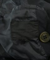 COMME des GARCONS HOMME DEUX（コムデギャルソンオムドゥ）トレンチコート 黒 サイズ:L メンズ/2200677868042