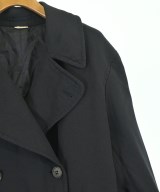COMME des GARCONS HOMME DEUX（コムデギャルソンオムドゥ）トレンチコート 黒 サイズ:L メンズ/2200677868042