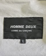COMME des GARCONS HOMME DEUX（コムデギャルソンオムドゥ）カジュアルジャケット 紺 サイズ:XL メンズ/2200677868097
