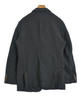COMME des GARCONS HOMME DEUX（コムデギャルソンオムドゥ）テーラードジャケット 黒 サイズ:XL メンズ/2200677868103