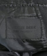 COMME des GARCONS HOMME DEUX（コムデギャルソンオムドゥ）テーラードジャケット 黒 サイズ:XL メンズ/2200677868103