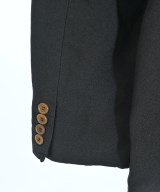 COMME des GARCONS HOMME DEUX（コムデギャルソンオムドゥ）テーラードジャケット 黒 サイズ:XL メンズ/2200677868103