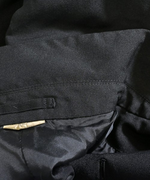 COMME des GARCONS HOMME DEUX（コムデギャルソンオムドゥ）テーラードジャケット 黒 サイズ:XL メンズ/2200677868110