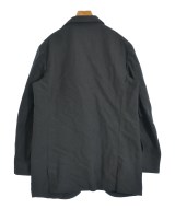 COMME des GARCONS HOMME DEUX（コムデギャルソンオムドゥ）テーラードジャケット 黒 サイズ:XL メンズ/2200677868110