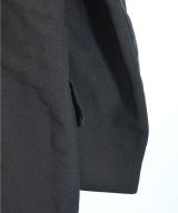 COMME des GARCONS HOMME DEUX（コムデギャルソンオムドゥ）テーラードジャケット 黒 サイズ:XL メンズ/2200677868110