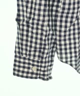 COMME des GARCONS HOMME DEUX（コムデギャルソンオムドゥ）カジュアルシャツ 紺 サイズ:XL メンズ/2200677868134