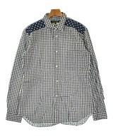 COMME des GARCONS HOMME DEUX カジュアルシャツ