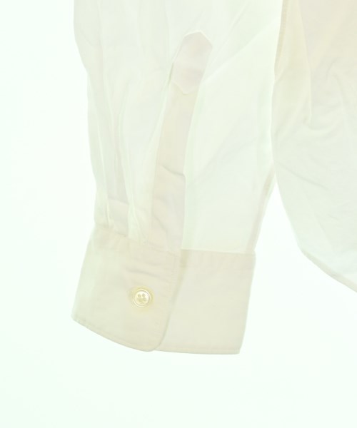 COMME des GARCONS HOMME DEUX（コムデギャルソンオムドゥ）カジュアルシャツ 白 サイズ:XL メンズ/2200677868141