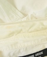 COMME des GARCONS HOMME DEUX（コムデギャルソンオムドゥ）カジュアルシャツ 白 サイズ:XL メンズ/2200677868141