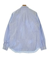 COMME des GARCONS HOMME DEUX（コムデギャルソンオムドゥ）カジュアルシャツ 青 サイズ:XL メンズ/2200677868158