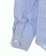 COMME des GARCONS HOMME DEUX（コムデギャルソンオムドゥ）カジュアルシャツ 青 サイズ:XL メンズ/2200677868158
