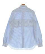 COMME des GARCONS HOMME DEUX（コムデギャルソンオムドゥ）カジュアルシャツ 青 サイズ:XL メンズ/2200677868165