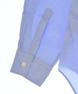 COMME des GARCONS HOMME DEUX（コムデギャルソンオムドゥ）カジュアルシャツ 青 サイズ:XL メンズ/2200677868172