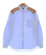 COMME des GARCONS HOMME DEUX カジュアルシャツ