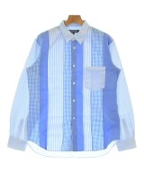 COMME des GARCONS HOMME DEUX カジュアルシャツ