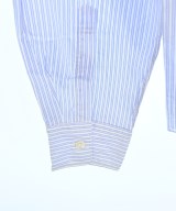 COMME des GARCONS HOMME DEUX（コムデギャルソンオムドゥ）カジュアルシャツ 青 サイズ:XL メンズ/2200677868202