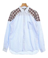 COMME des GARCONS HOMME DEUX カジュアルシャツ