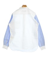 COMME des GARCONS HOMME DEUX（コムデギャルソンオムドゥ）カジュアルシャツ 白 サイズ:XL メンズ/2200677868219