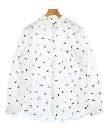 COMME des GARCONS HOMME DEUX（コムデギャルソンオムドゥ）カジュアル